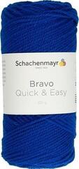 Pređa za pletenje Schachenmayr Bravo Quick & Easy 08211 Pređa za pletenje