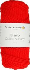 Przędza dziewiarska Schachenmayr Bravo Quick & Easy 08221 Przędza dziewiarska