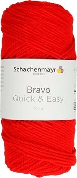 Stickgarn Schachenmayr Bravo Quick & Easy 08221 Stickgarn - 1