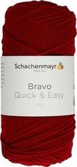 Przędza dziewiarska Schachenmayr Bravo Quick & Easy 08222 Przędza dziewiarska