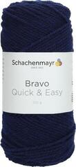 Pređa za pletenje Schachenmayr Bravo Quick & Easy 08223 Pređa za pletenje