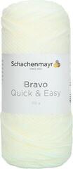 Przędza dziewiarska Schachenmayr Bravo Quick & Easy 08224 Przędza dziewiarska