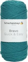 Fios para tricotar Schachenmayr Bravo Quick & Easy 08380 Fios para tricotar
