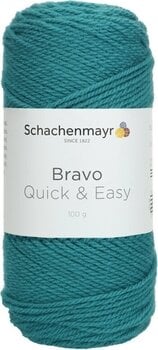 Pređa za pletenje Schachenmayr Bravo Quick & Easy 08380 Pređa za pletenje - 1