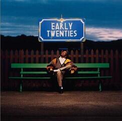 CD musicali Cat Burns - Early Twenties (CD)