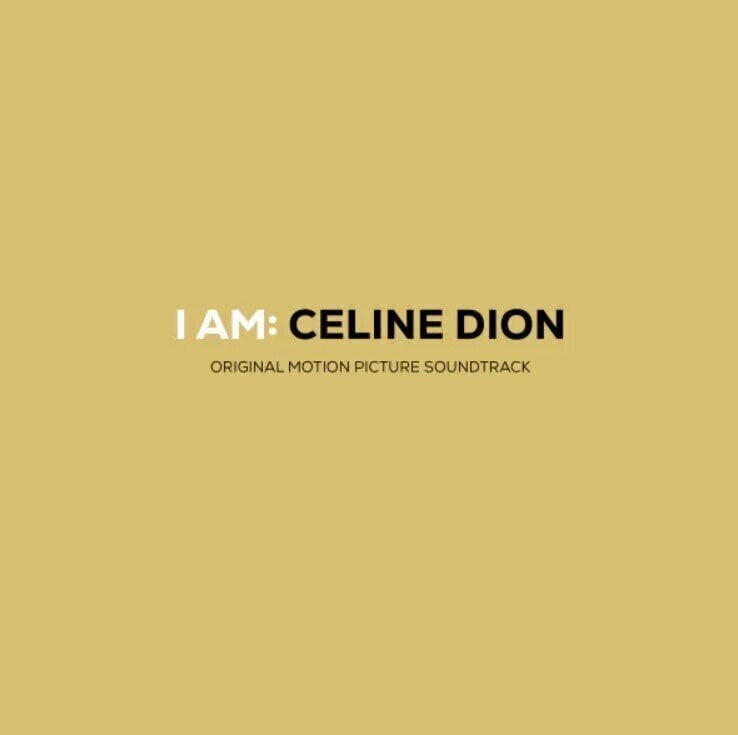 Musik-cd Celine Dion - I Am: Céline Dion (CD)