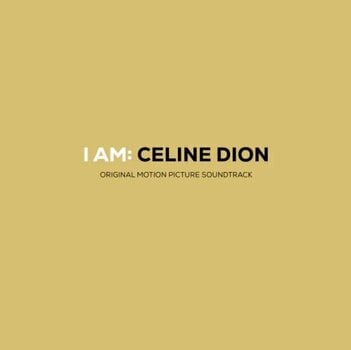 Music CD Celine Dion - I Am: Céline Dion (CD) - 1