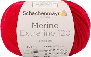 Neulelanka Schachenmayr Merino Extrafine 120 00131 Neulelanka