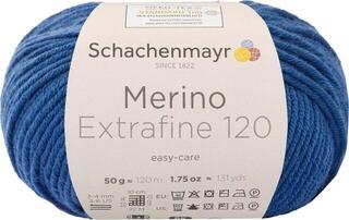 Neulelanka Schachenmayr Merino Extrafine 120 00154 Neulelanka