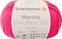 Fios para tricotar Schachenmayr Merino Extrafine 120 00139 Fios para tricotar