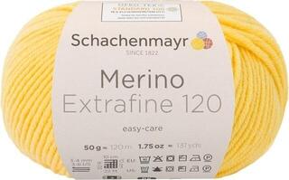 Strickgarn Schachenmayr Merino Extrafine 120 00120 Strickgarn