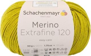 Pređa za pletenje Schachenmayr Merino Extrafine 120 00174 Pređa za pletenje