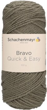 Fil à tricoter Schachenmayr Bravo Quick & Easy 08388 Fil à tricoter - 1