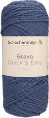 Przędza dziewiarska Schachenmayr Bravo Quick & Easy 08389 Przędza dziewiarska
