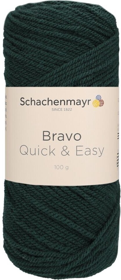 Stickgarn Schachenmayr Bravo Quick & Easy 08390 Stickgarn