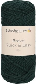 Stickgarn Schachenmayr Bravo Quick & Easy 08390 Stickgarn - 1