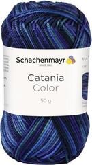 Kötőfonal Schachenmayr Catania Color 00207 Kötőfonal