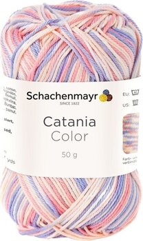 Strickgarn Schachenmayr Catania Color 00218 Strickgarn - 1