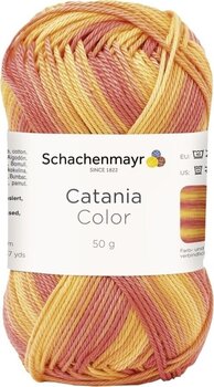 Filati per maglieria Schachenmayr Catania Color 00228 Filati per maglieria - 1