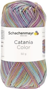 Filati per maglieria Schachenmayr Catania Color 00231 Filati per maglieria - 1