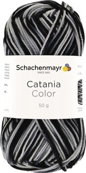 Knitting Yarn Schachenmayr Catania Color 00234 Knitting Yarn - 1