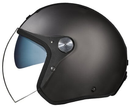 Casque Nexx X.G30 Groovy Black MT M Casque - 1