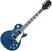 Elektriska gitarrer Epiphone Les Paul Standard 60s Brunswick Blue Sparkle