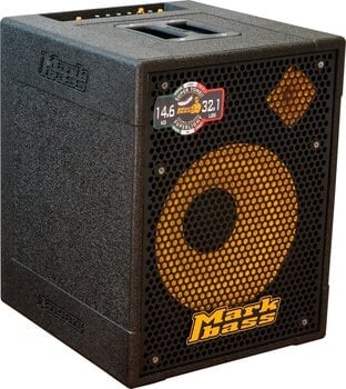 Bass Combo Markbass MB58R CMD 151 P (Just unboxed) - 1