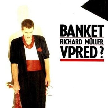 Musiikki-CD Banket - Vpred! (CD) - 1