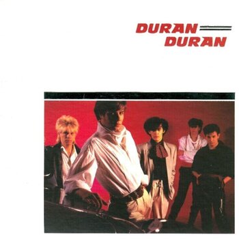 Music CD Duran Duran - Duran Duran (CD) - 1