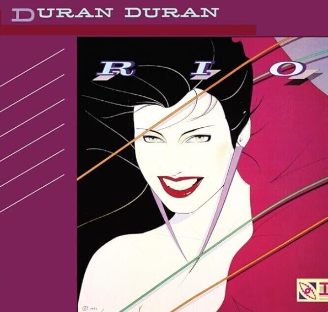 Muziek CD Duran Duran - Rio (CD)