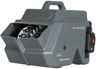 Máquina de espuma Eliminator Lighting Bubbletron EXL Máquina de espuma