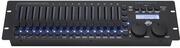 ADJ DMX FX512 Lighting Controller, Interface