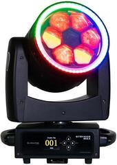 Wash Eliminator Lighting Stryker Max Wash