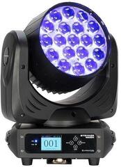 Wash Eliminator Lighting Stryker Wash Wash