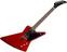 Electric guitar Epiphone Explorer Ruby Red Metallic Electric guitar