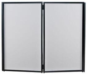 DJ Screen Accu-Stand Event Facade 2 B DJ Screen