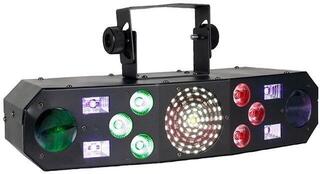 Effetto Luce Eliminator Lighting Furious Five RG Effetto Luce