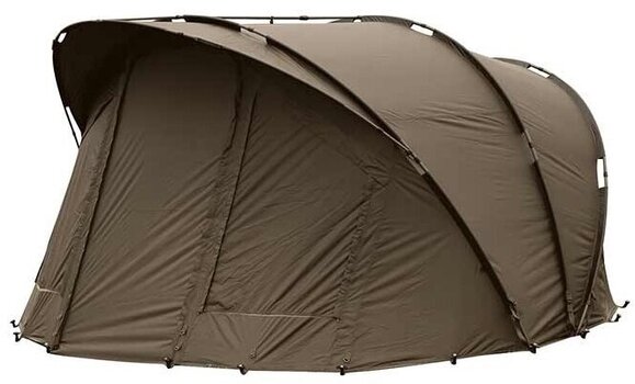 Horgász sátrak / Félsátrak Fox Bivak-sátor Voyager 2 Person Bivvy - 1