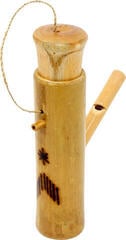 Piszczałka etniczna Terre Birdflute Bamboo Piszczałka etniczna