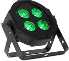Eliminator Lighting Mega Hex L Par LED PAR valgus (Nagu uus)