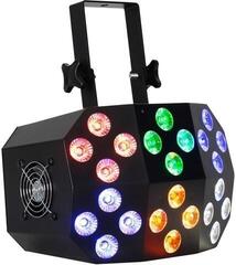 LED PAR Eliminator Lighting Mega Wash 24 LED PAR