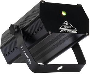 Láser Eliminator Lighting Micro Galaxian Three Láser