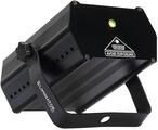 Eliminator Lighting Micro Galaxian Three Laser
