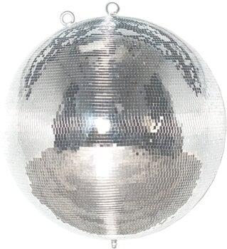 Boule à facettes Eliminator Lighting Mirrorball 75 CM EM30 Boule à facettes - 1