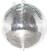 Mirrorball / Discoball Eliminator Lighting Mirrorball 75 CM EM30 Mirrorball / Discoball