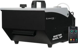 Smoke Machine Eliminator Lighting Mister Kool EP Smoke Machine
