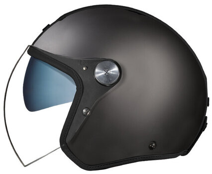 Casco Nexx X.G30 Groovy Black MT S Casco - 1