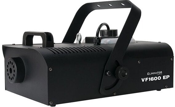 Smoke Machine Eliminator Lighting VF1600 EP Smoke Machine - 1