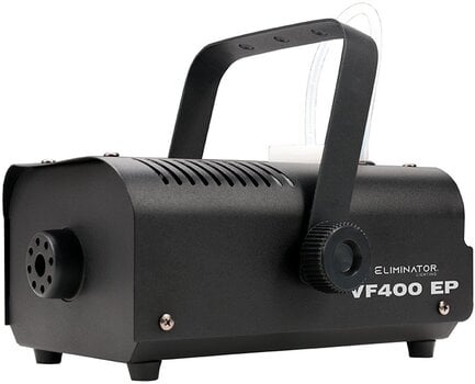 Machine à fumée Eliminator Lighting VF 400 EP Machine à fumée - 1